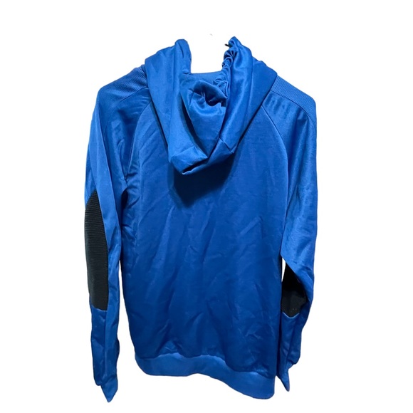 XS SPORT HOODY full zip hoodie size Large - Picture 7 of 15